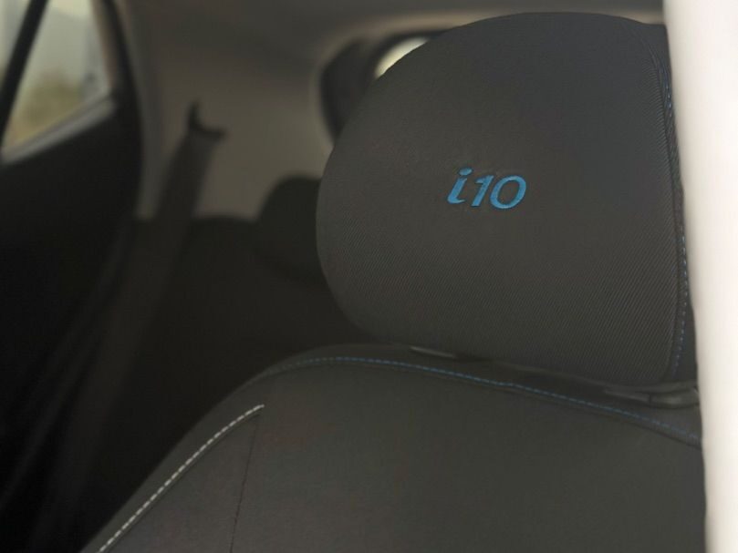 HYUNDAI I10 1.0 Tecno