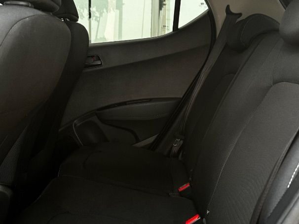 HYUNDAI I10 1.0 Tecno
