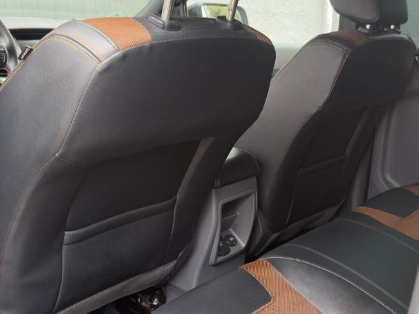 FORD RANGER 3.2 TDCi 147kW 4x4 Dob Cab Wildtrack AT