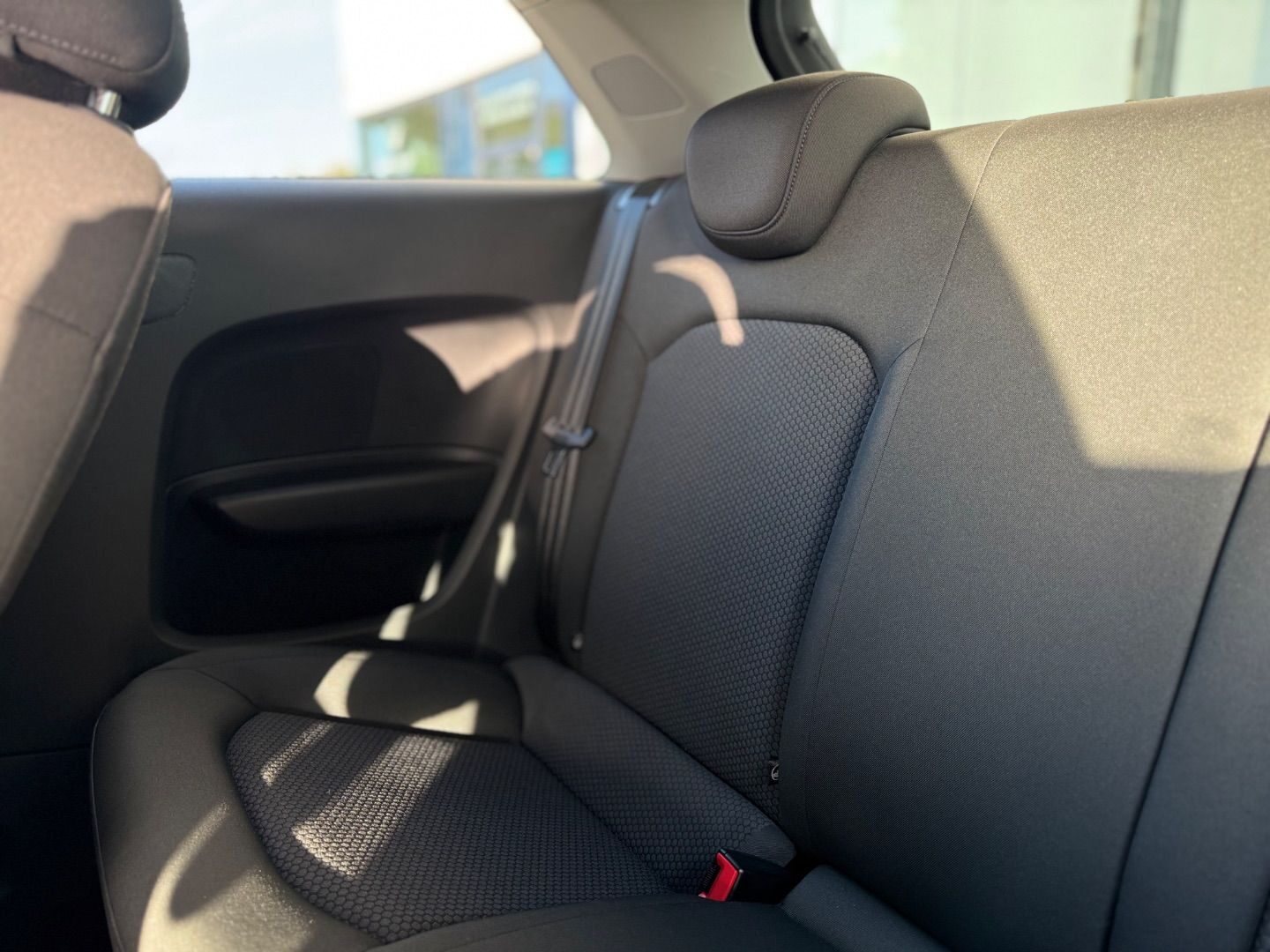 AUDI A1 1.6 TDI 116CV Attraction