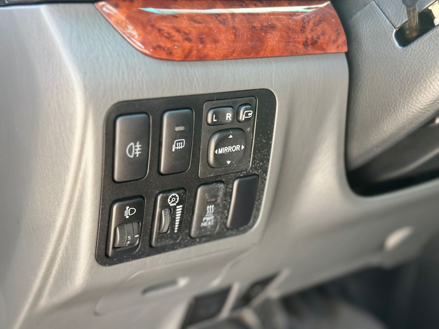 TOYOTA LAND CRUISER 3.0 D4D VX