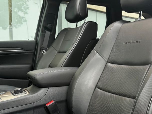 JEEP GRAND CHEROKEE 3.0 V6 Diesel 75 Aniversario 250 CV E6