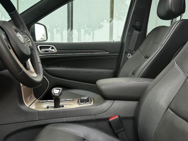 JEEP GRAND CHEROKEE 3.0 V6 Diesel 75 Aniversario 250 CV E6
