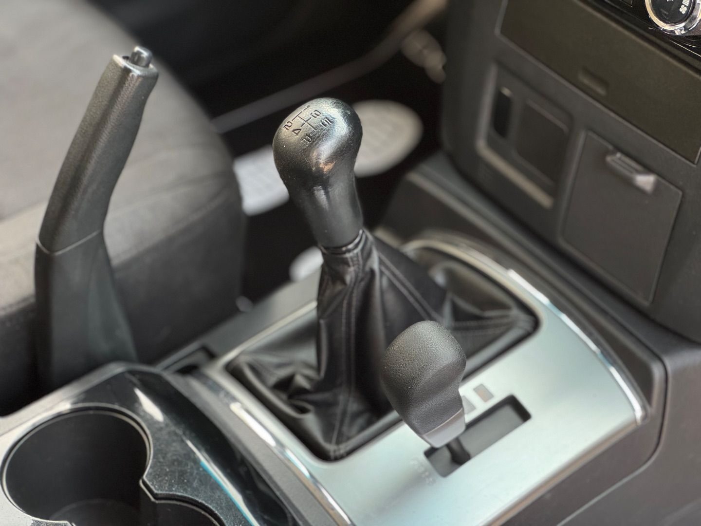 MITSUBISHI MONTERO 3.2 DID Motion