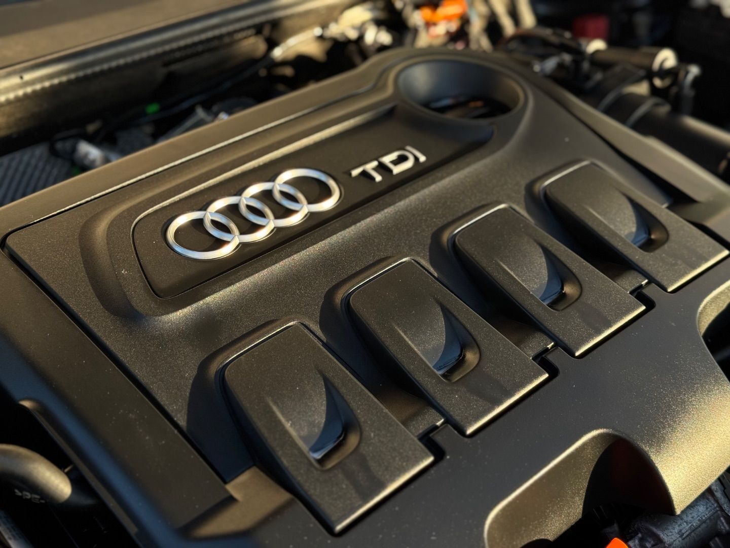 AUDI TT Roadster 2.0 TDI 170cv quattro