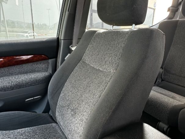 TOYOTA LAND CRUISER 3.0 D4D VX