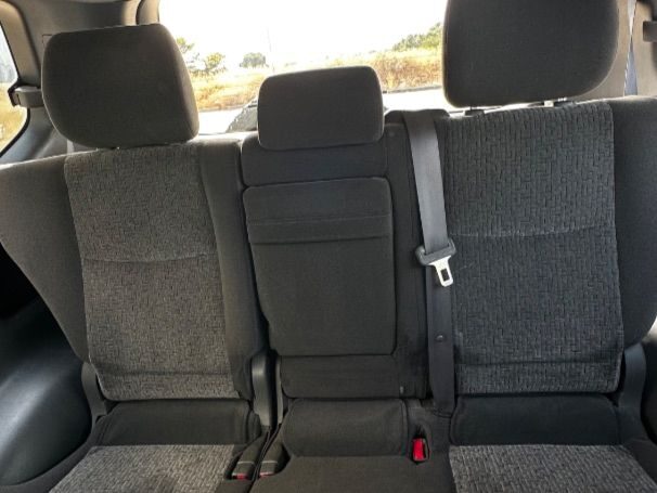 TOYOTA LAND CRUISER 3.0 D4D VX