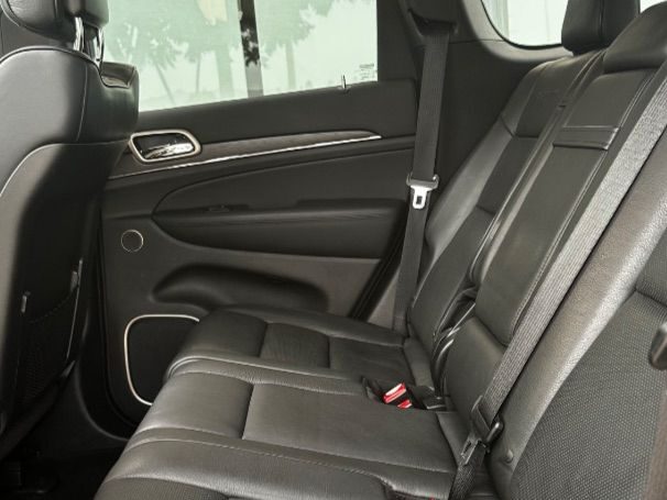 JEEP GRAND CHEROKEE 3.0 V6 Diesel 75 Aniversario 250 CV E6