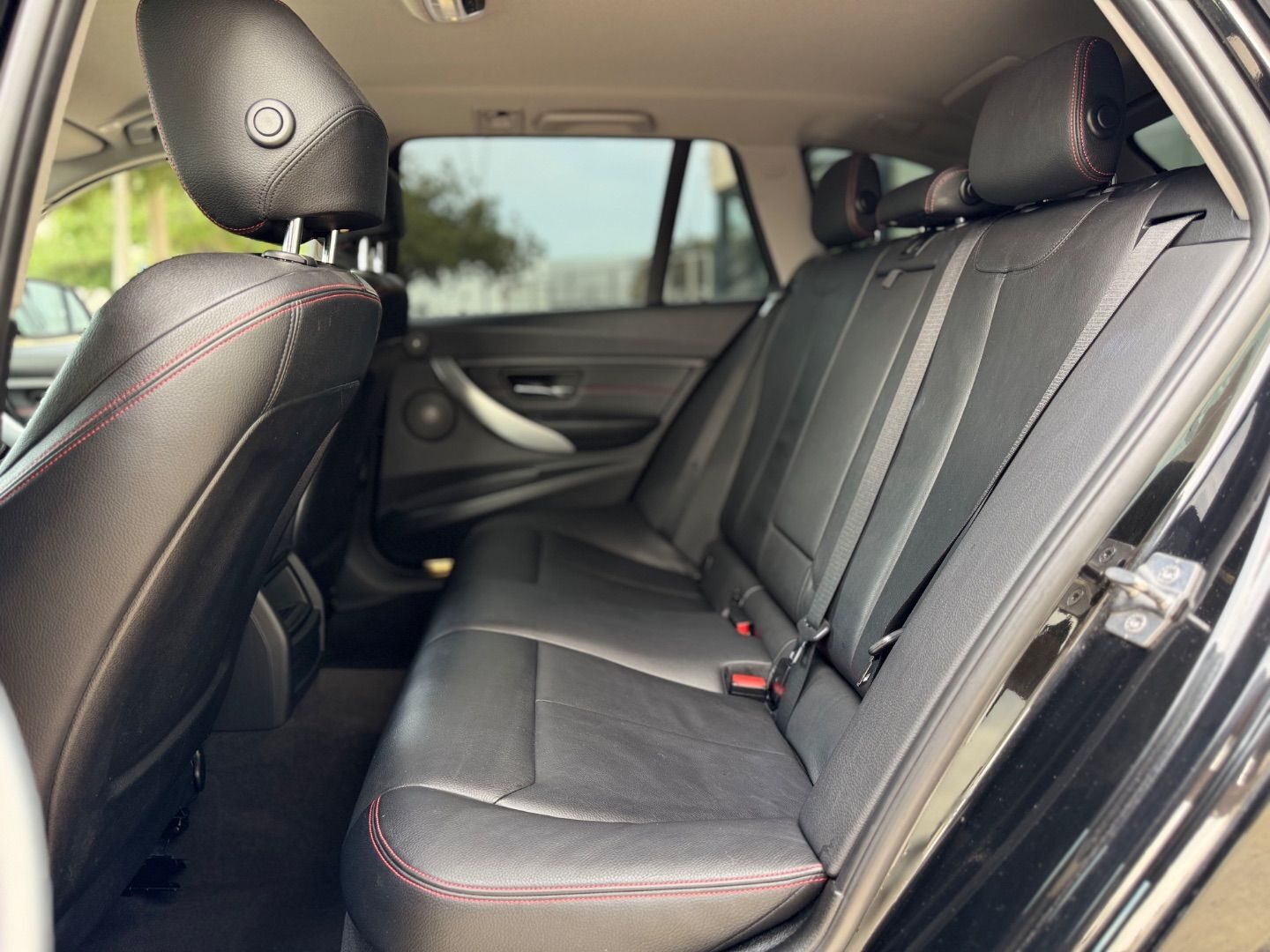 BMW Serie 3 320D TOURING