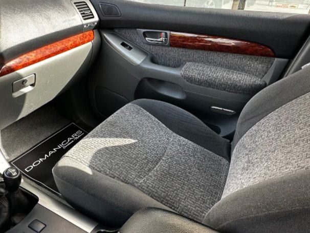 TOYOTA LAND CRUISER 3.0 D4D VX