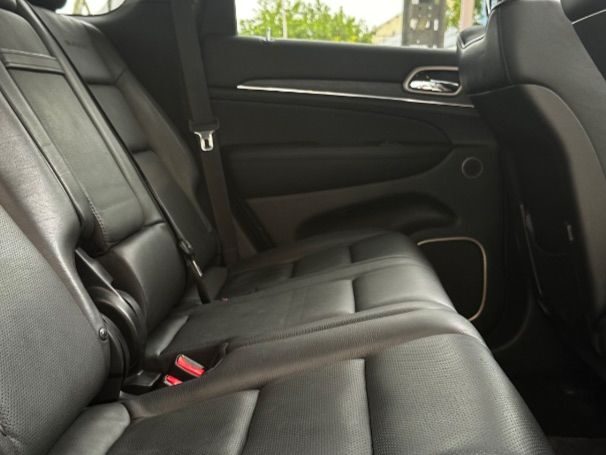 JEEP GRAND CHEROKEE 3.0 V6 Diesel 75 Aniversario 250 CV E6