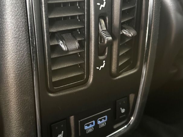JEEP GRAND CHEROKEE 3.0 V6 Diesel 75 Aniversario 250 CV E6