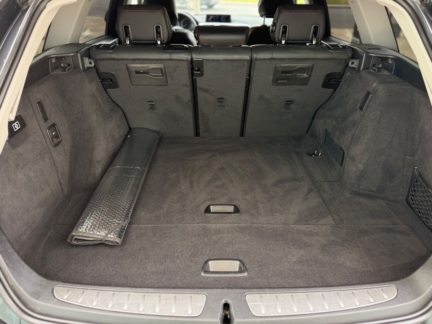 BMW Serie 3 320D TOURING