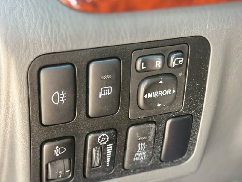 TOYOTA LAND CRUISER 3.0 D4D VX