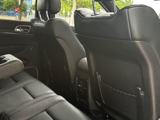 JEEP GRAND CHEROKEE 3.0 V6 Diesel 75 Aniversario 250 CV E6