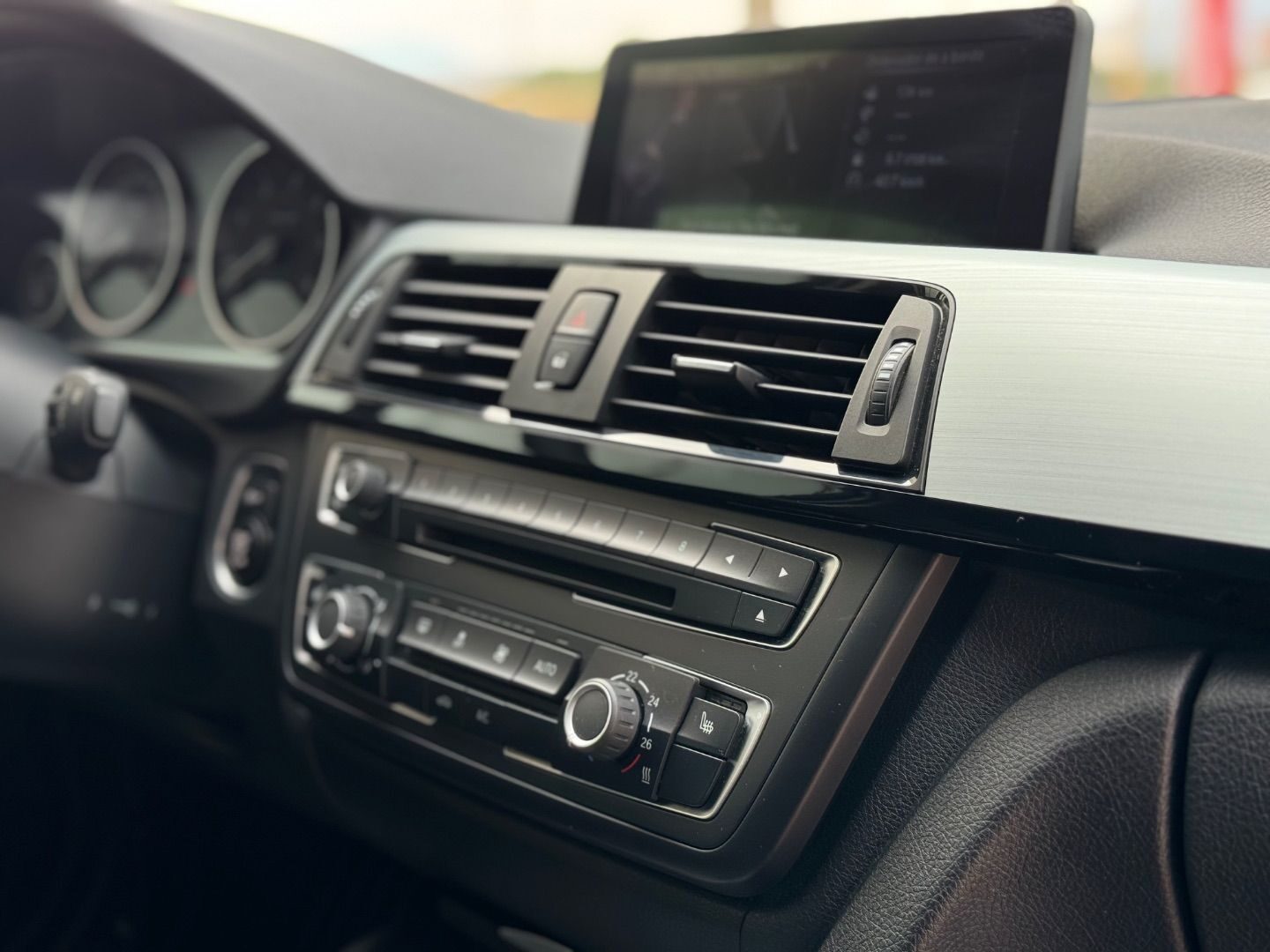 BMW Serie 3 320D TOURING