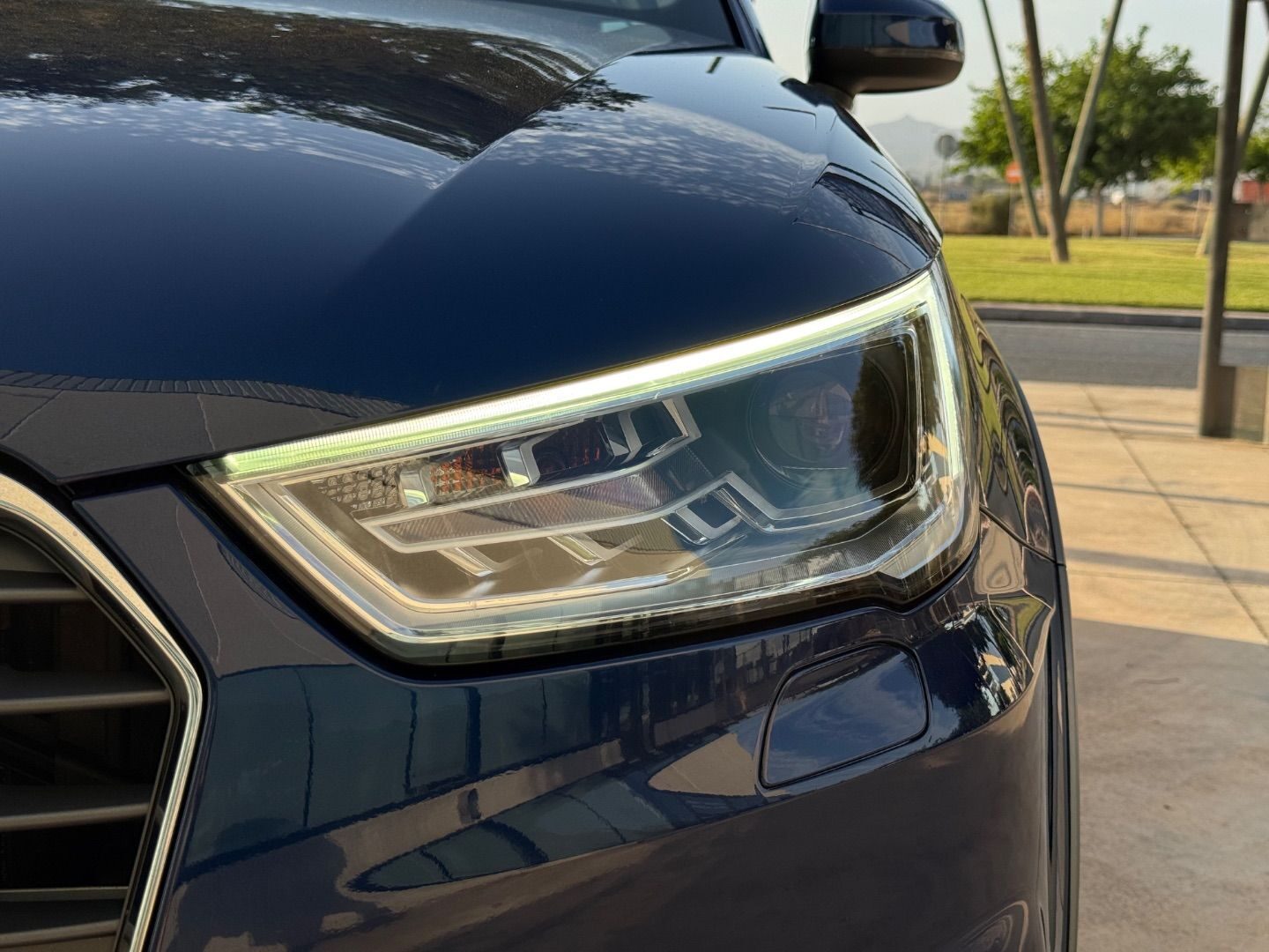 AUDI A1 1.6 TDI 116CV Attraction