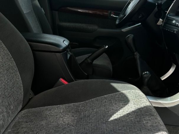 TOYOTA LAND CRUISER 3.0 D4D VX