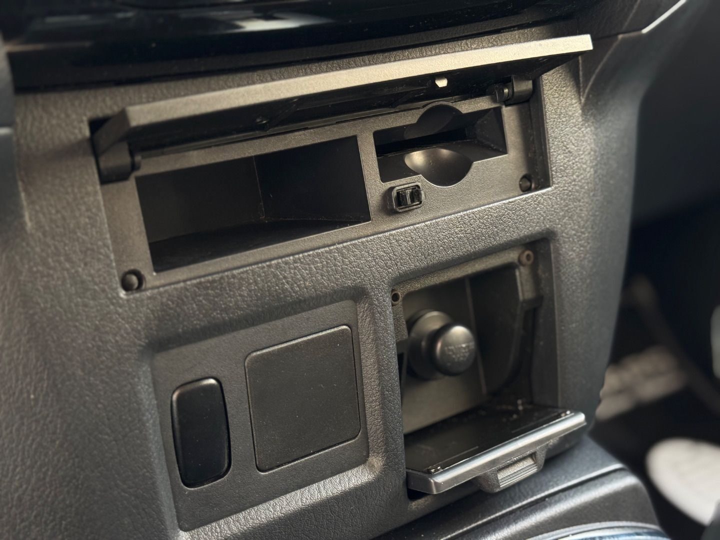 MITSUBISHI MONTERO 3.2 DID Motion