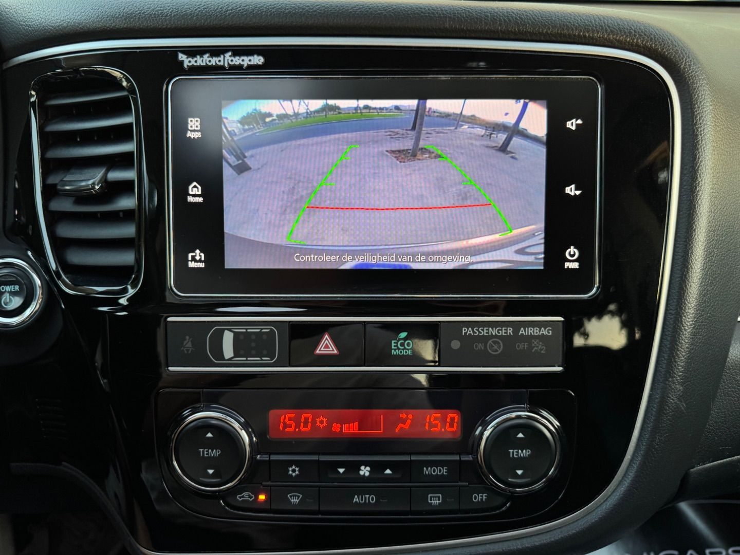MITSUBISHI OUTLANDER 2.4 PHEV Kaiteki Auto 4WD MY19.5