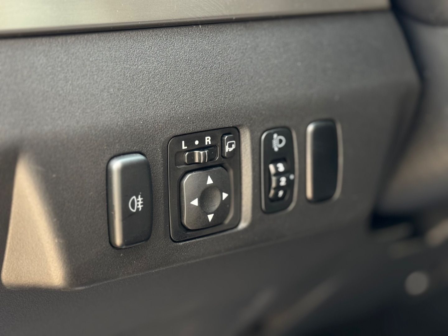 MITSUBISHI MONTERO 3.2 DID Motion