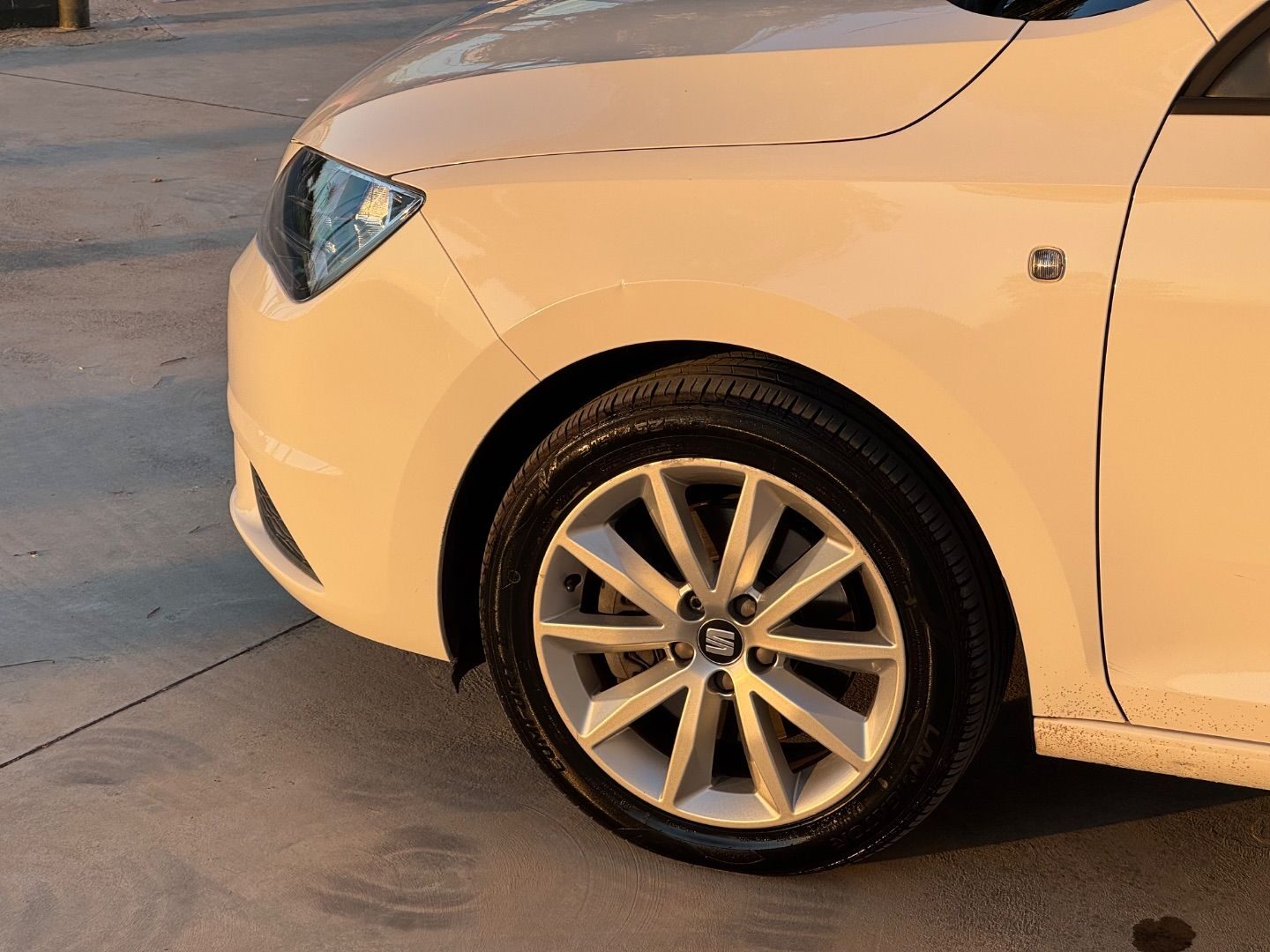 SEAT TOLEDO 1.6 TDI 90cv DSG Style