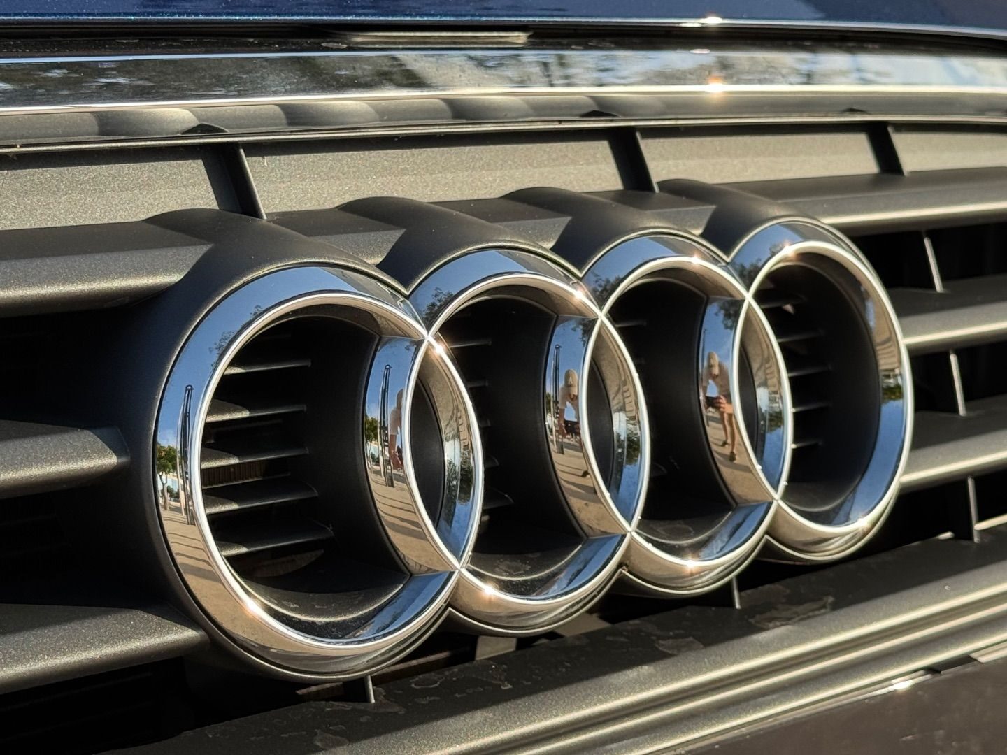 AUDI A1 1.6 TDI 116CV Attraction