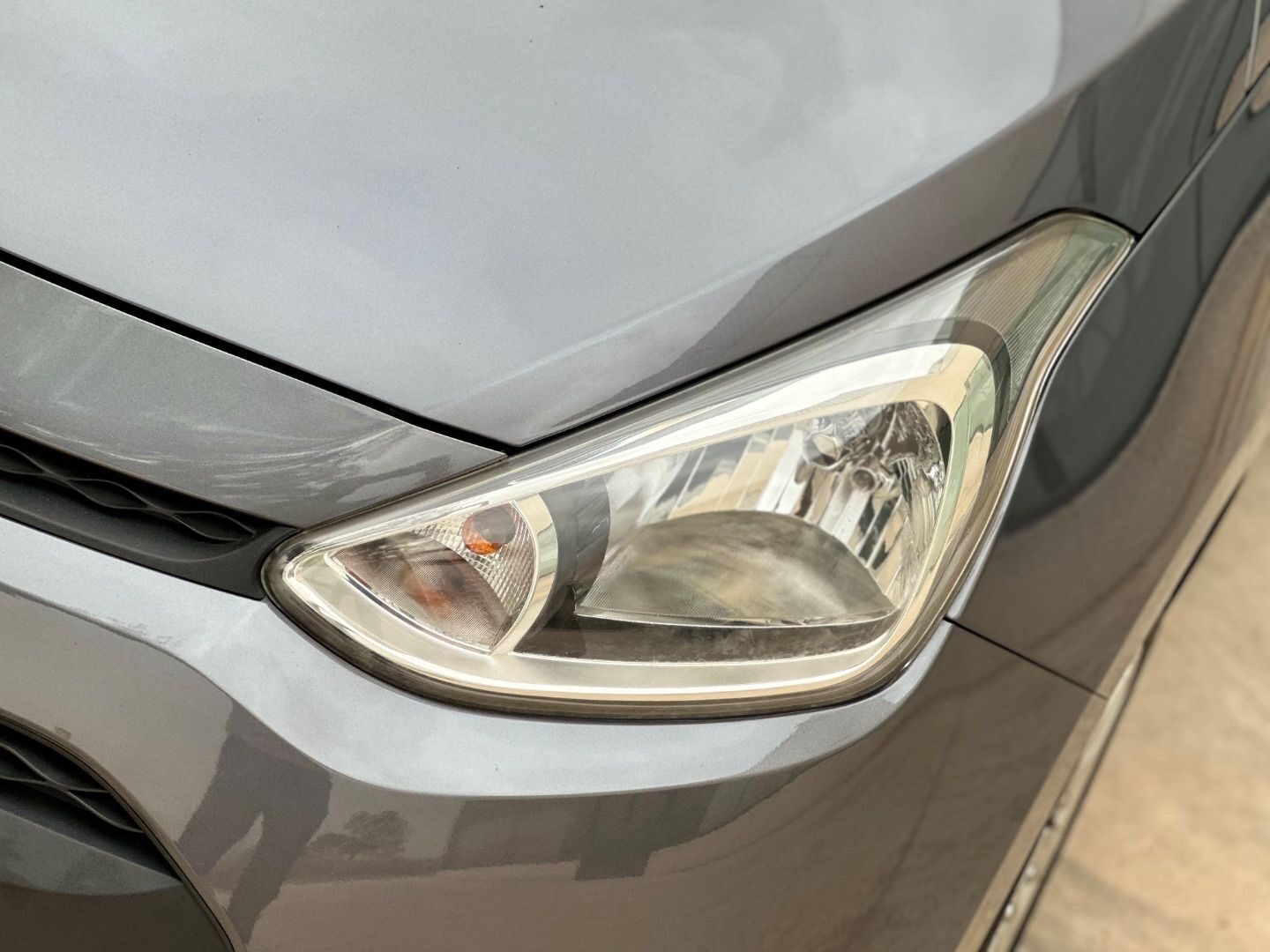 HYUNDAI I10 1.0 Tecno