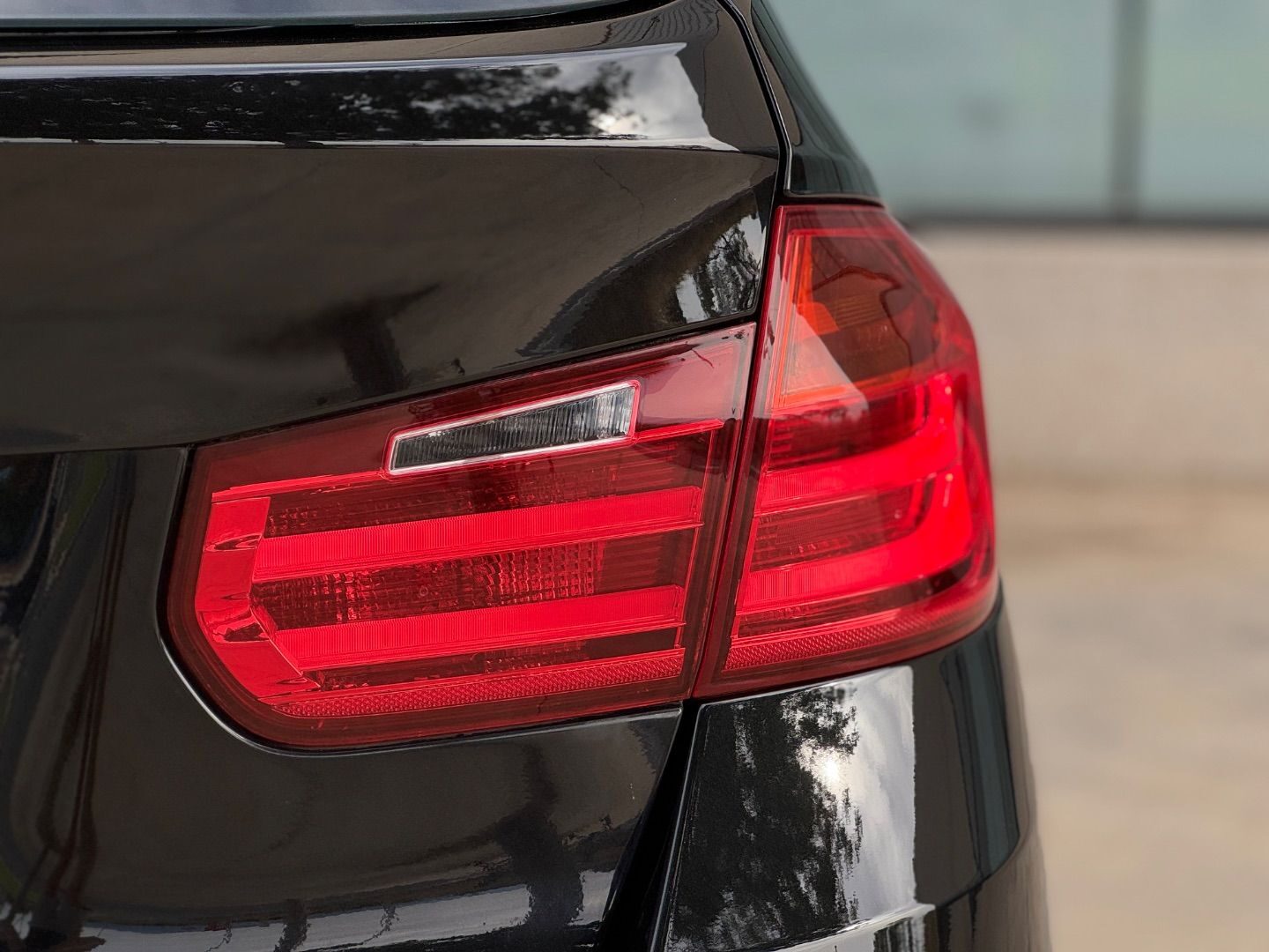 BMW Serie 3 320D TOURING