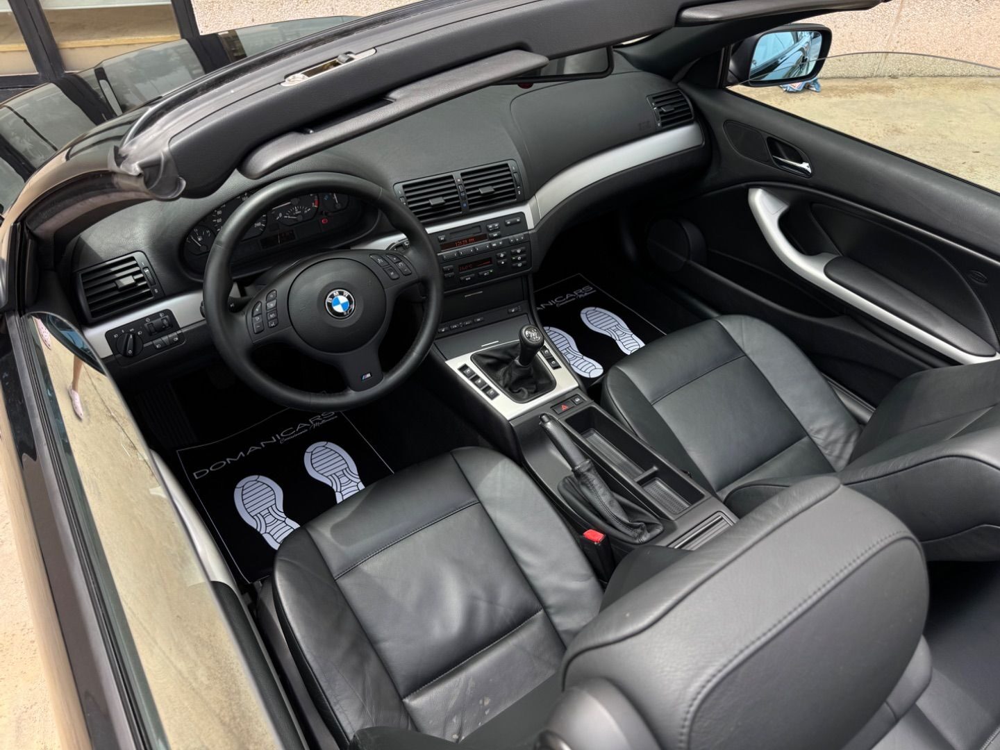 BMW Serie 3 318CI