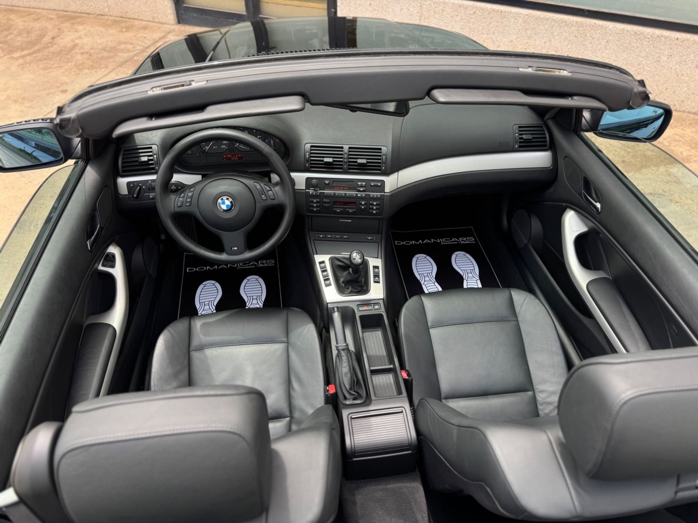 BMW Serie 3 318CI