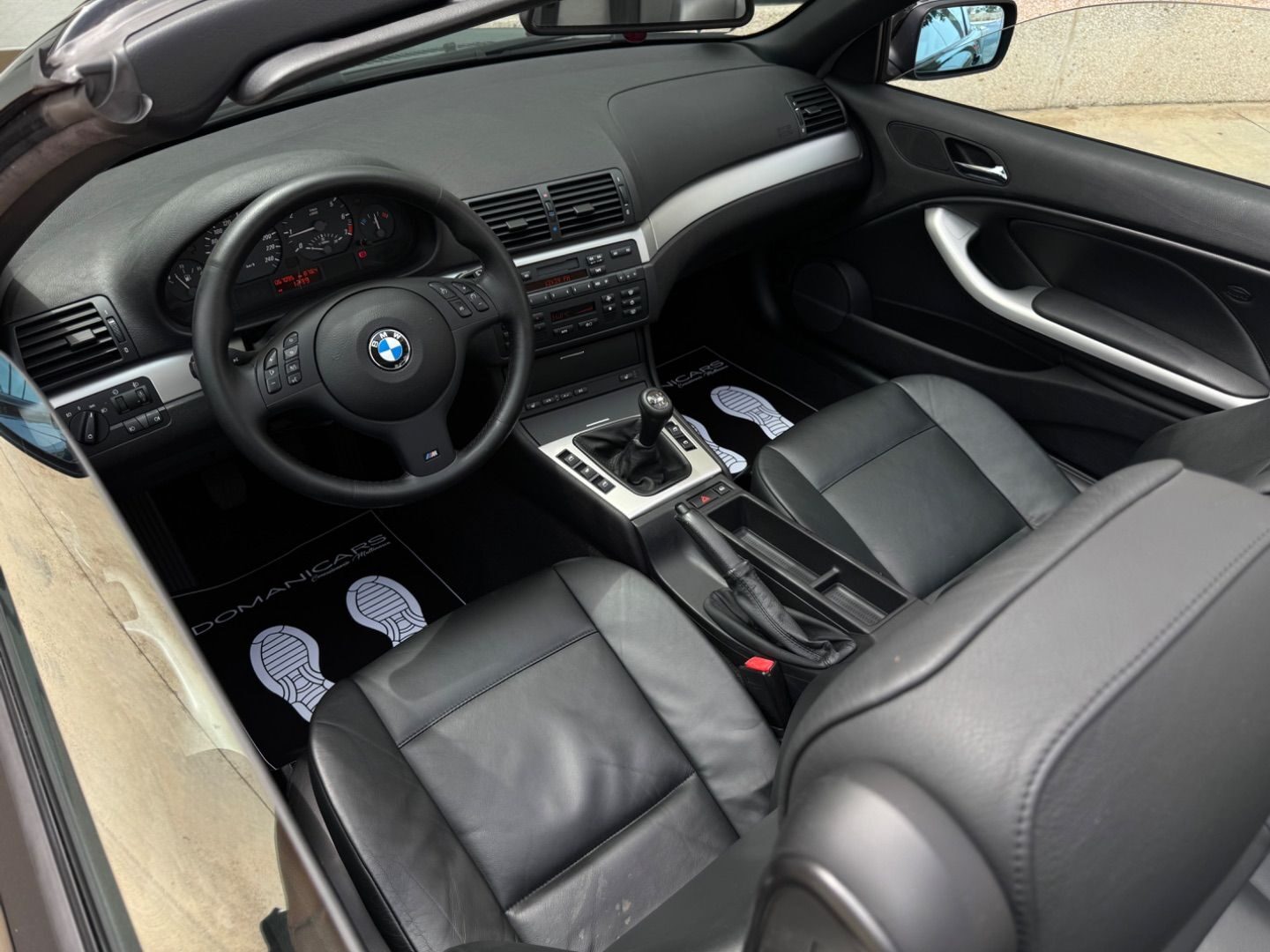 BMW Serie 3 318CI