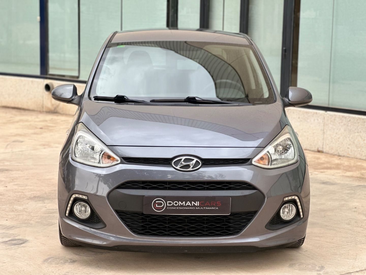 HYUNDAI I10 1.0 Tecno