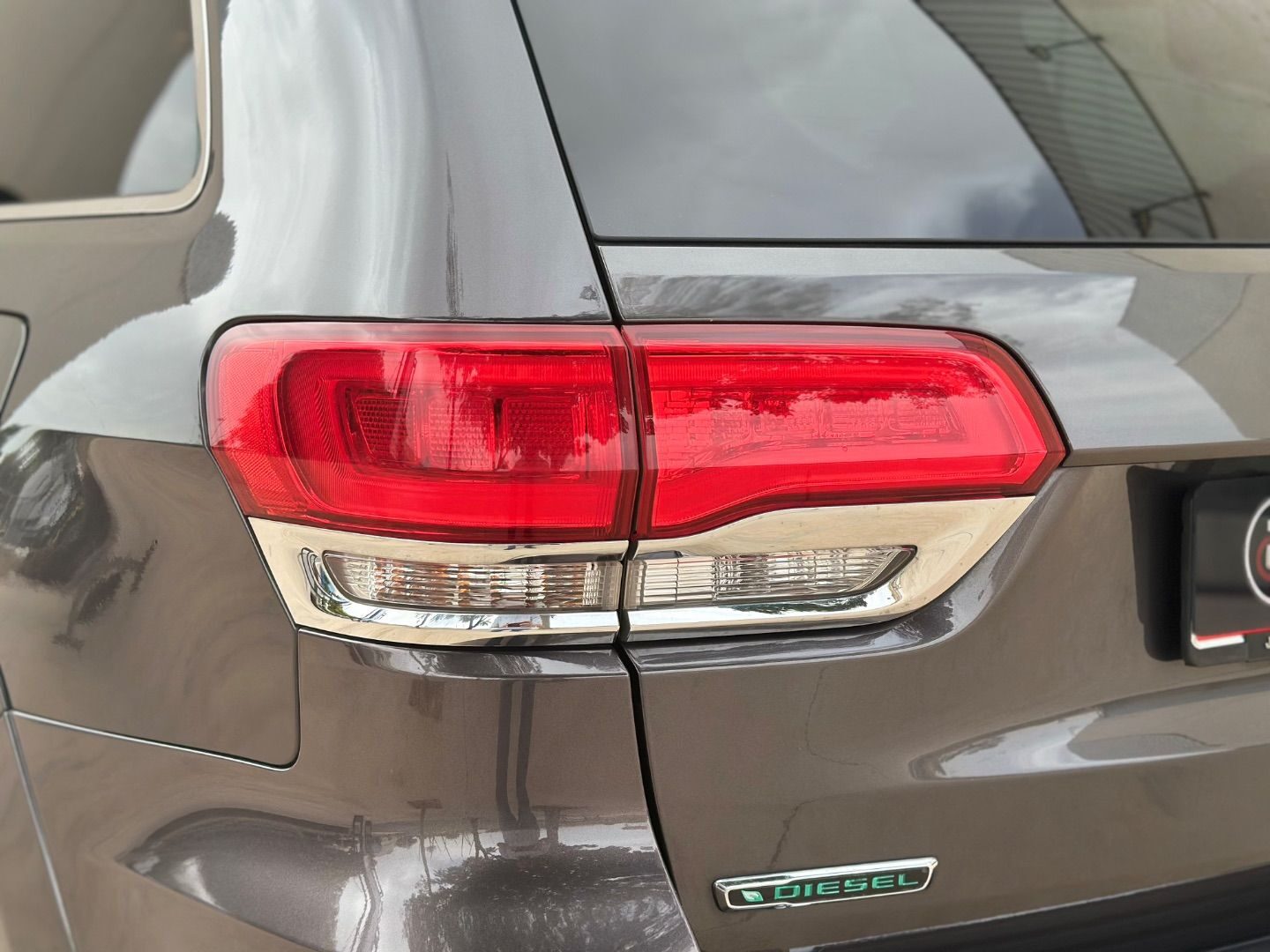 JEEP GRAND CHEROKEE 3.0 V6 Diesel 75 Aniversario 250 CV E6