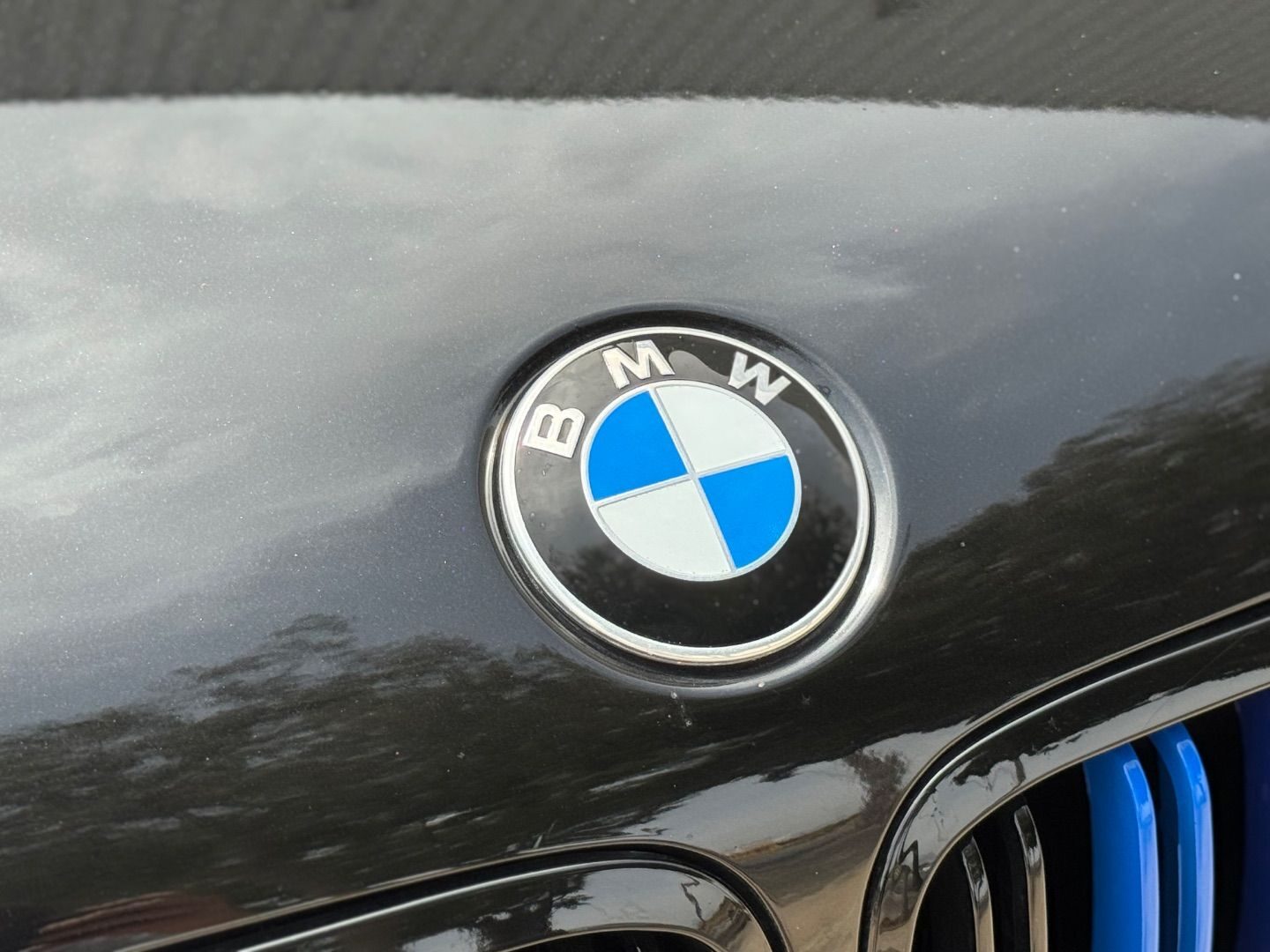 BMW Serie 3 318CI