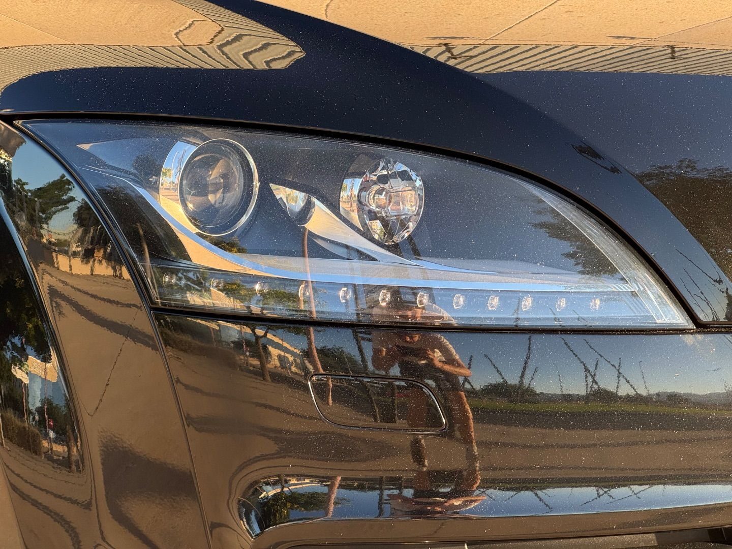 AUDI TT Roadster 2.0 TDI 170cv quattro
