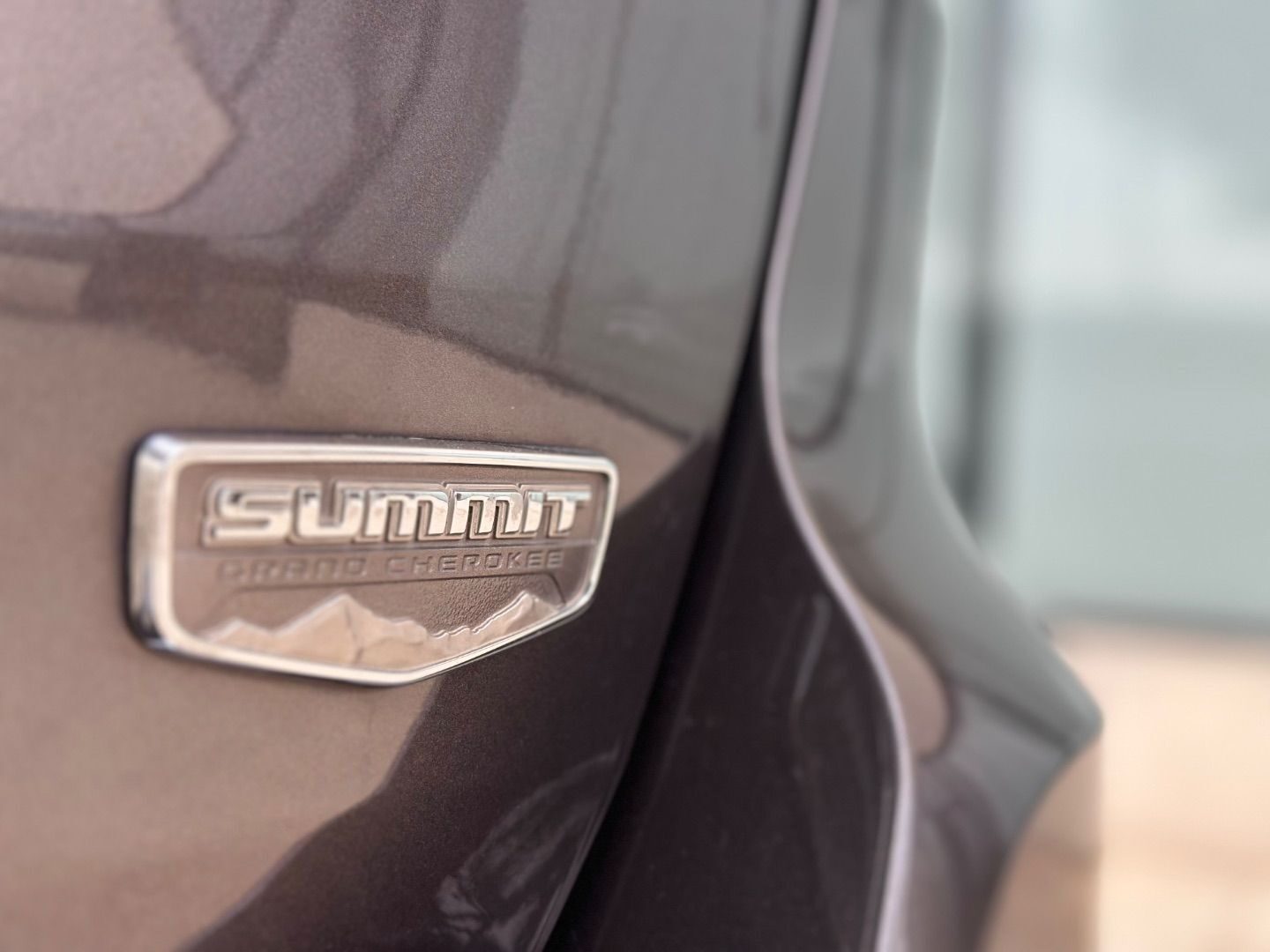 JEEP GRAND CHEROKEE 3.0 V6 Diesel 75 Aniversario 250 CV E6