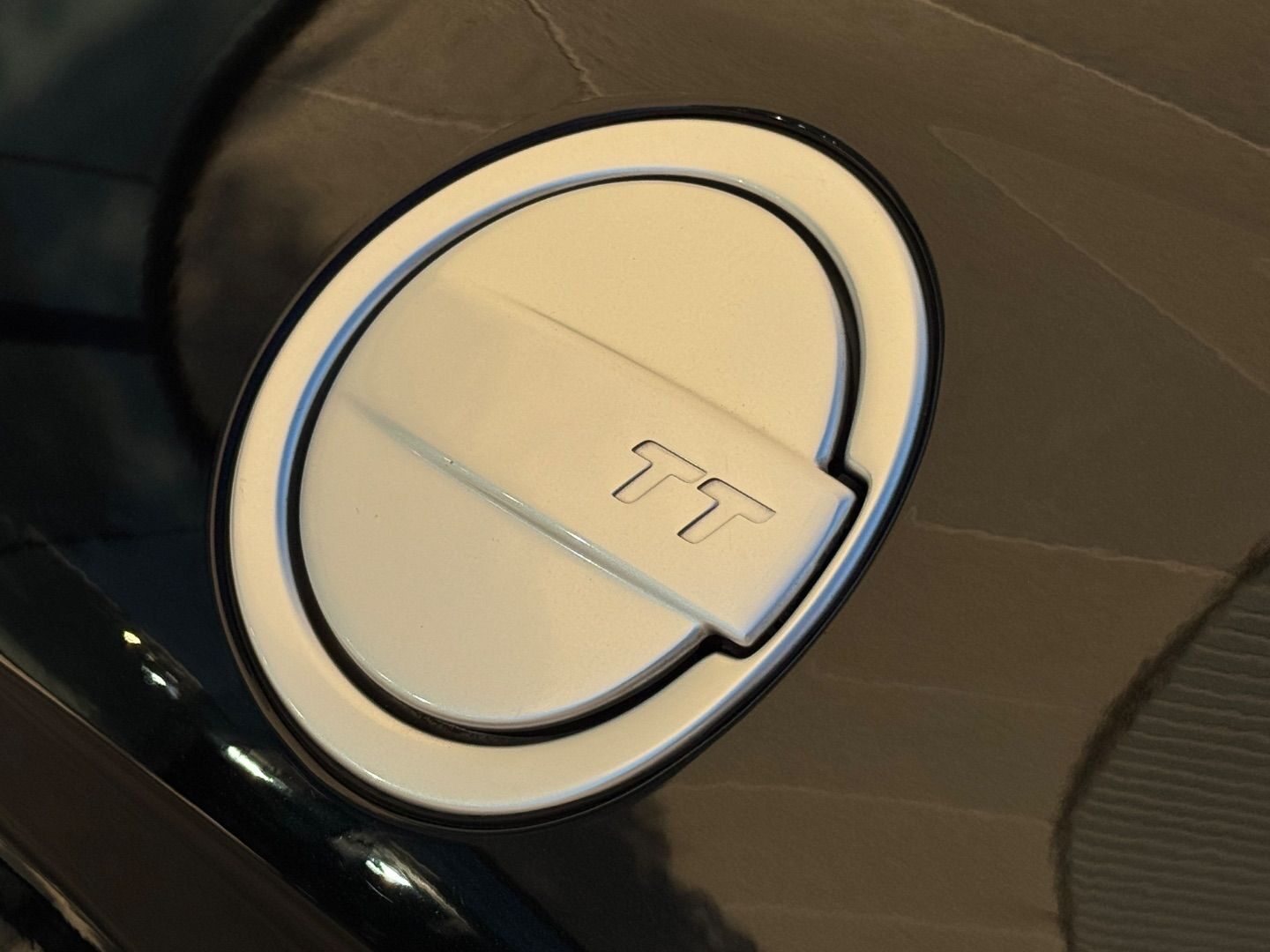 AUDI TT Roadster 2.0 TDI 170cv quattro
