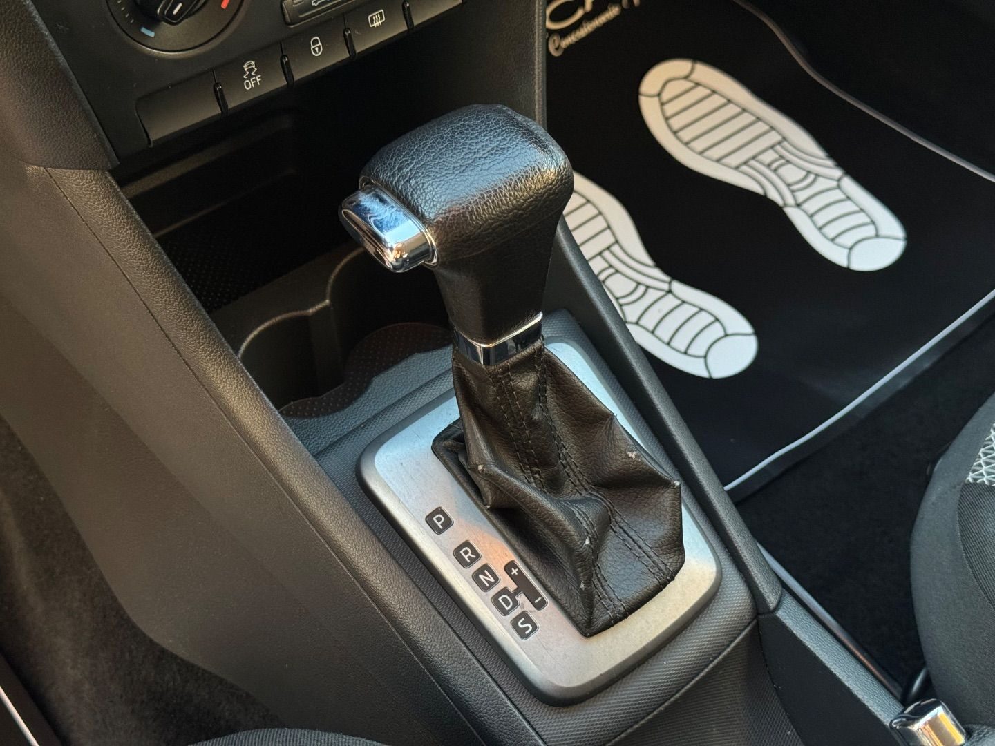 SEAT TOLEDO 1.6 TDI 90cv DSG Style