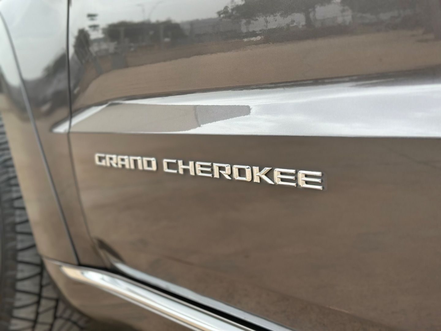 JEEP GRAND CHEROKEE 3.0 V6 Diesel 75 Aniversario 250 CV E6