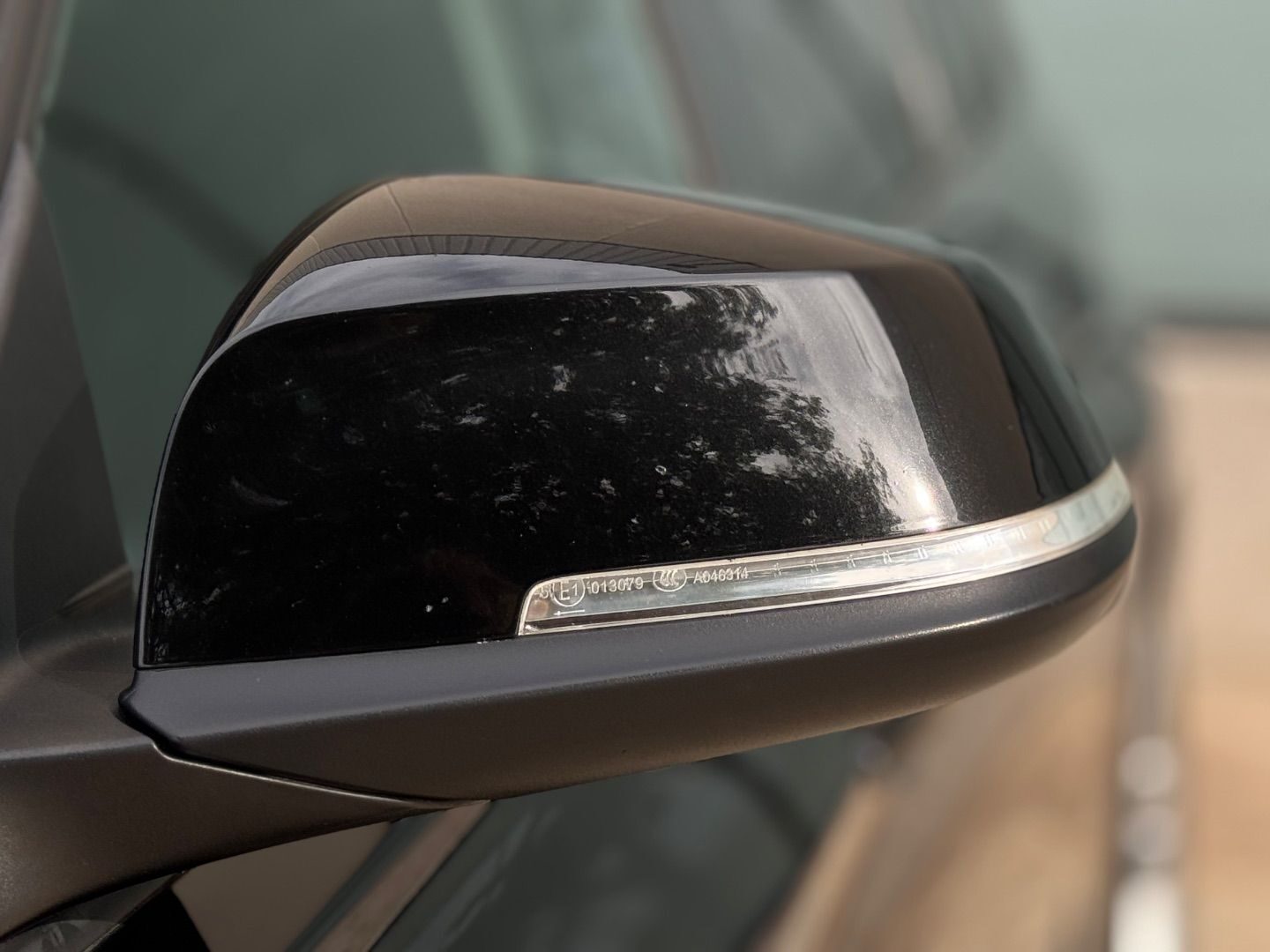 BMW Serie 3 320D TOURING