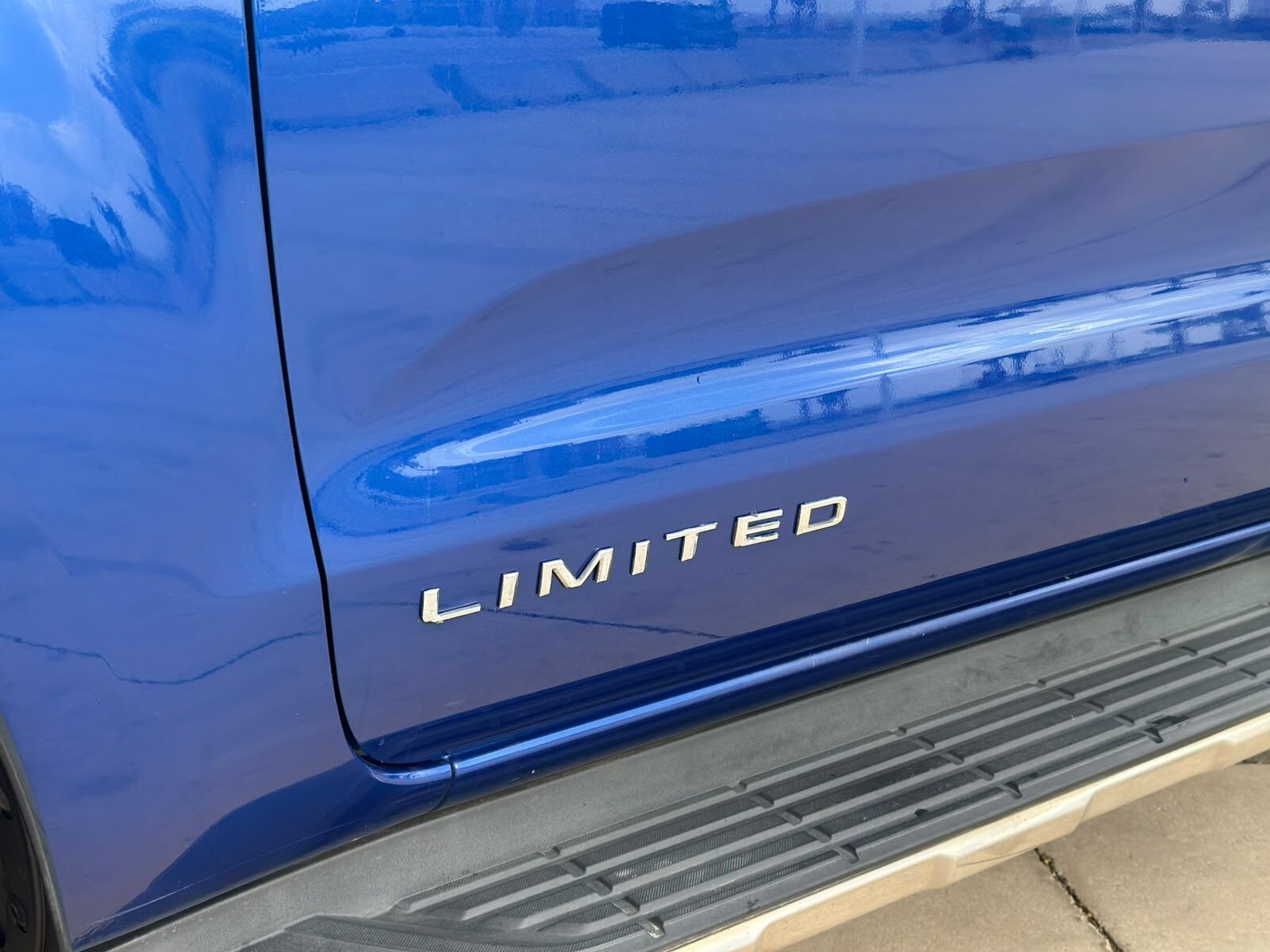 FORD RANGER 3.2 TDCi 147kW 4x4 Dob Cab Wildtrack AT
