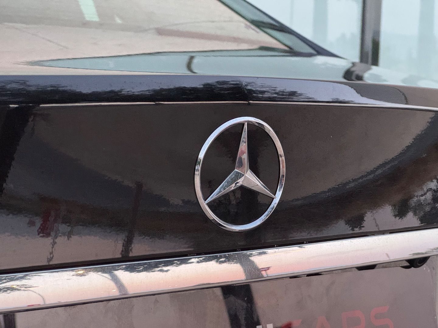 MERCEDES-BENZ Clase C C 180 Blue Efficiency