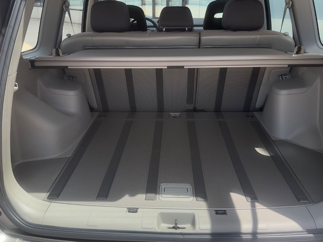 NISSAN X-TRAIL 2.2 dCi COLUMBIA VERTEX 4x2