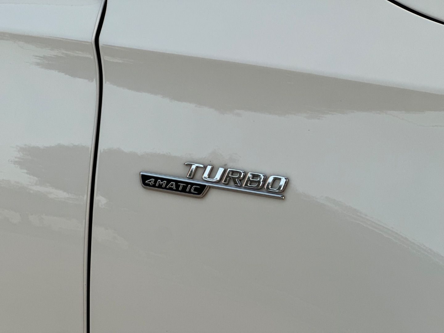 MERCEDES-BENZ CLASE A Sedan MercedesAMG A 35 4MATIC