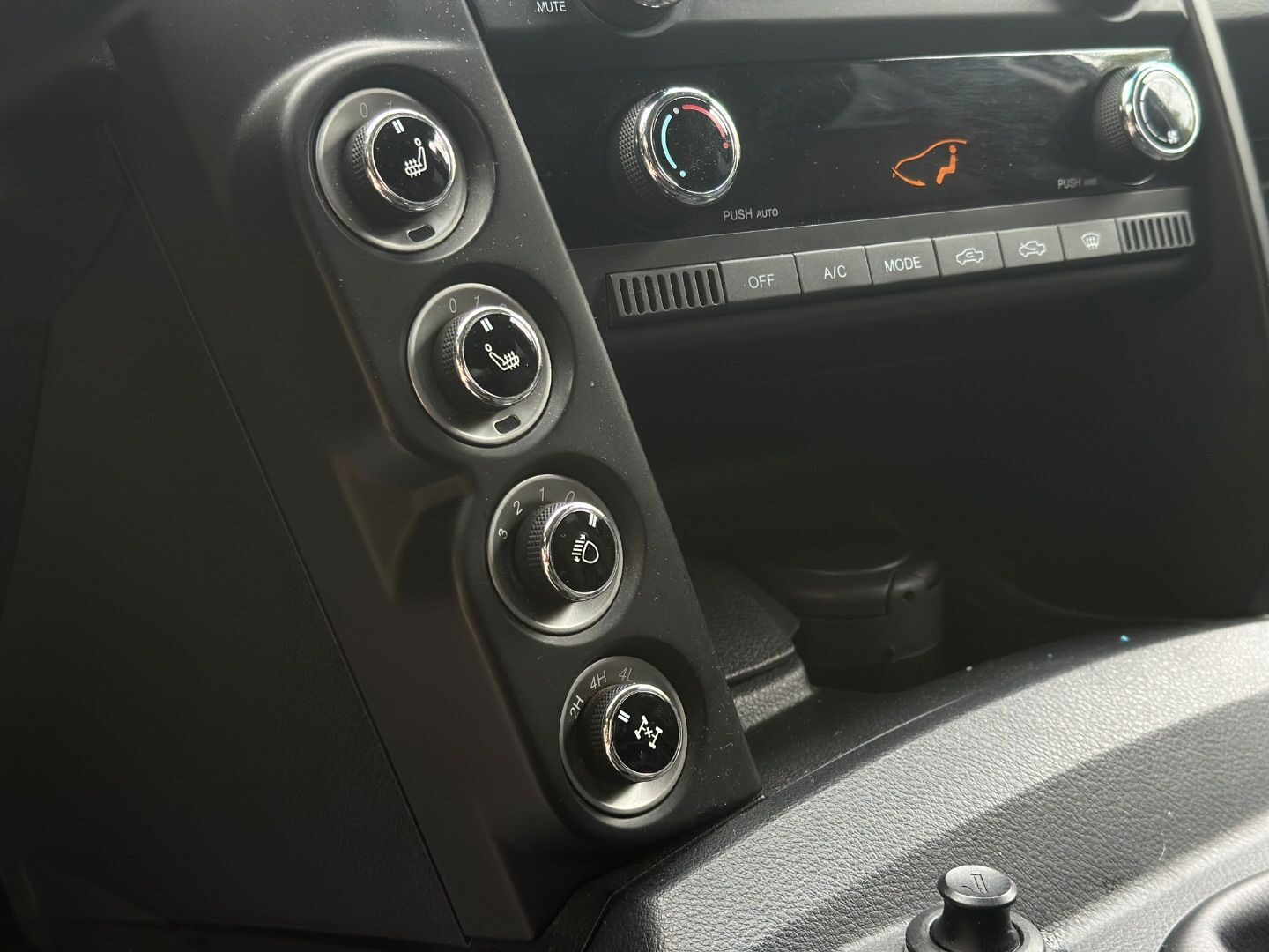 SSANGYONG ACTYON SPORTS PICK UP 200Xdi