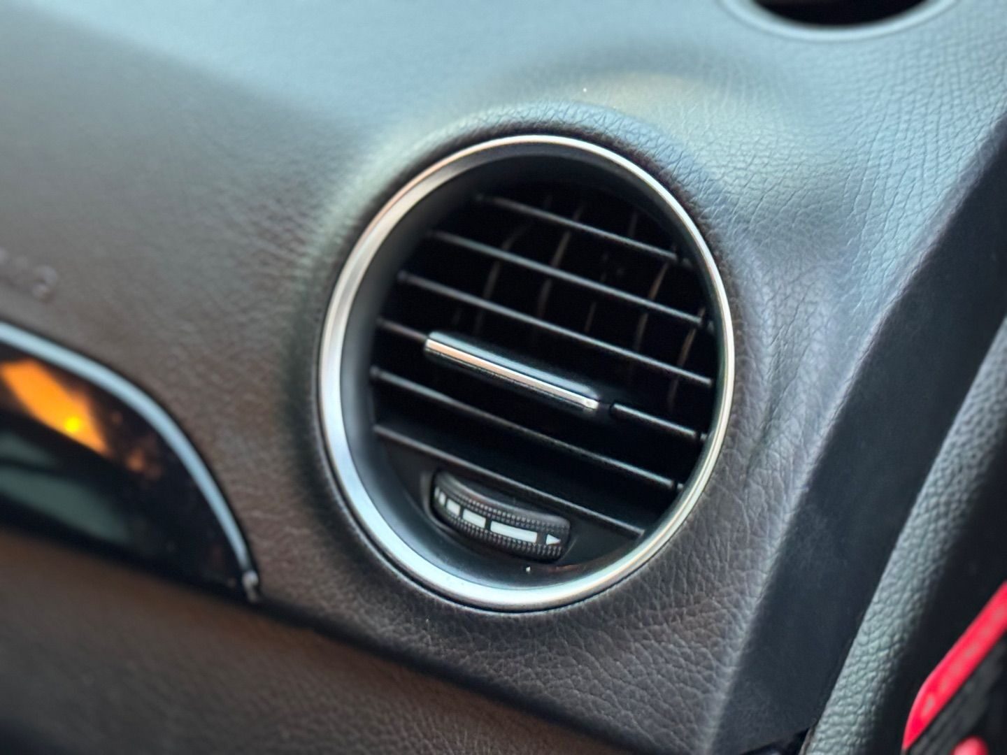MERCEDES-BENZ Clase C C 180 Blue Efficiency