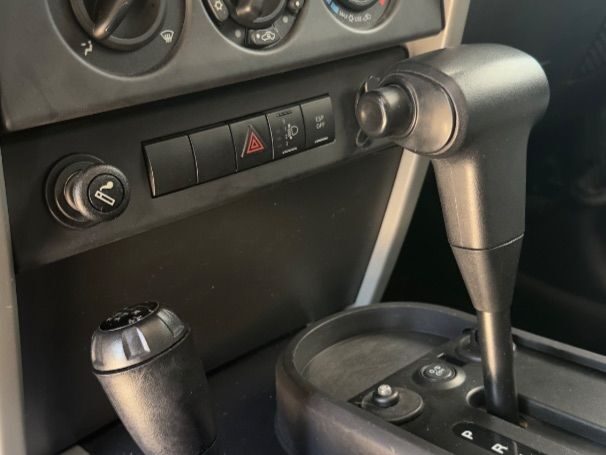 JEEP WRANGLER UNLIMITED 2.8 CRD Sahara Auto