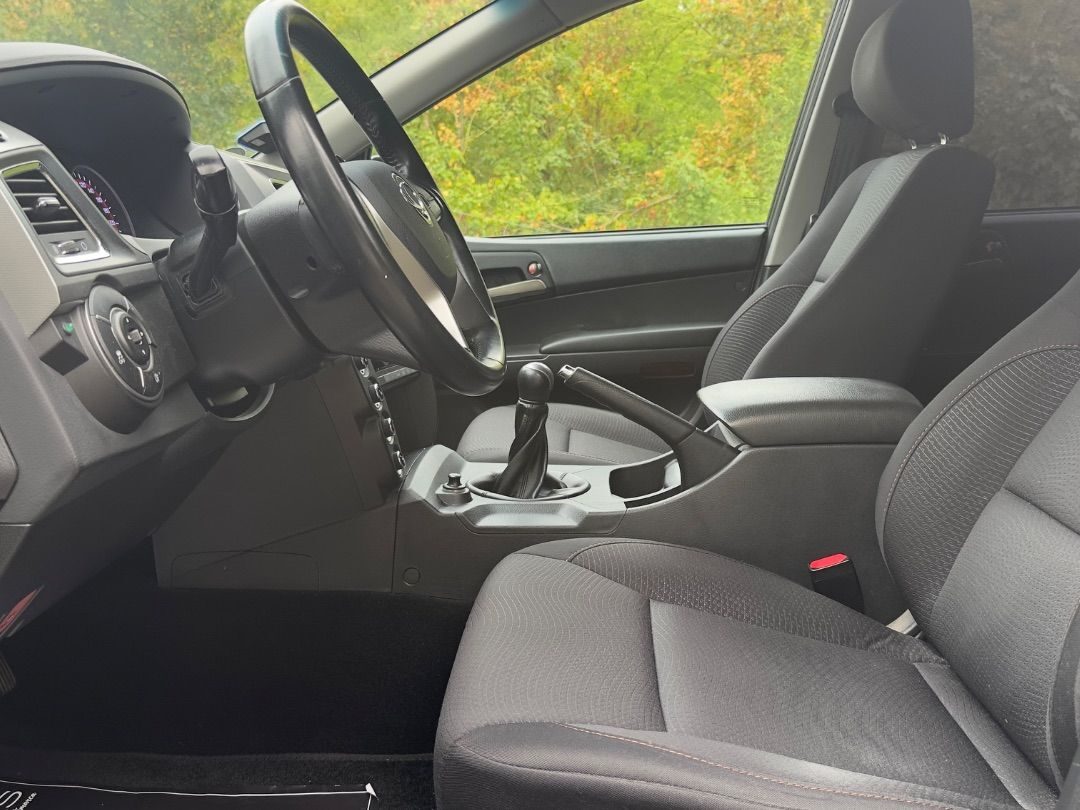 SSANGYONG ACTYON SPORTS PICK UP 200Xdi