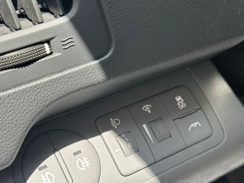 HYUNDAI H-1 Travel 2.5 CRDi 100kW 136CV Tecno
